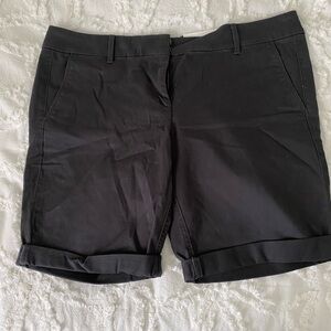 Loft Bermuda shorts